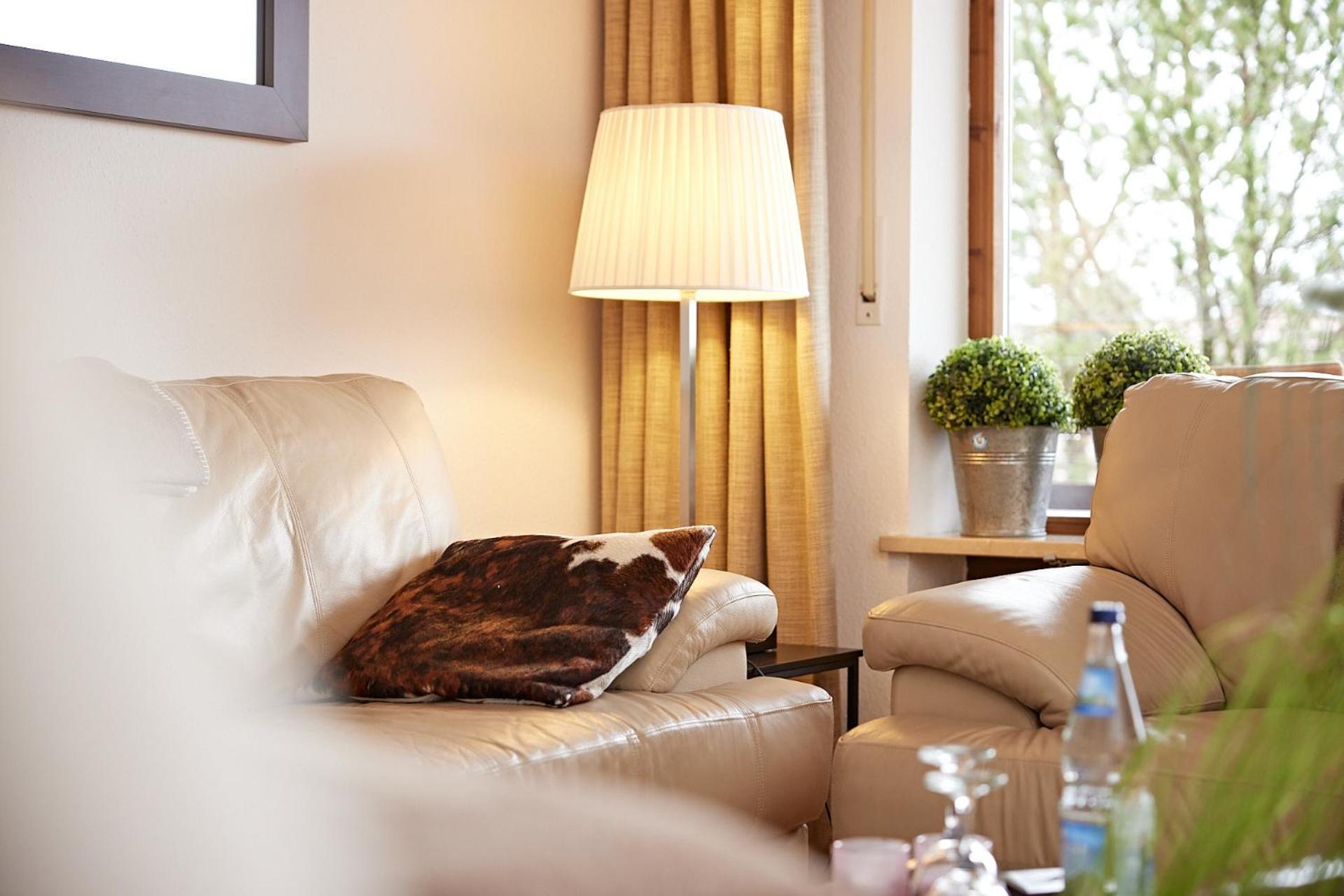 Ferienwohnung Karin Kierwang Bagian luar foto